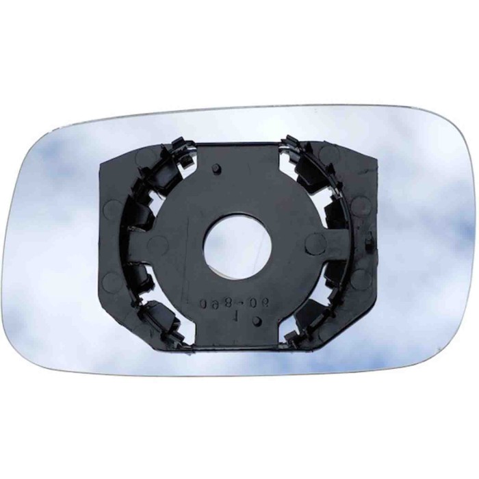 GUIDA_ALLA_SCELTA.JPG Specchio Convesso Cromato Destro Volkswagen Caddy Dal 1996 Al 2004 Dal 1988 Al 1993 Dal 1993 Al 1996