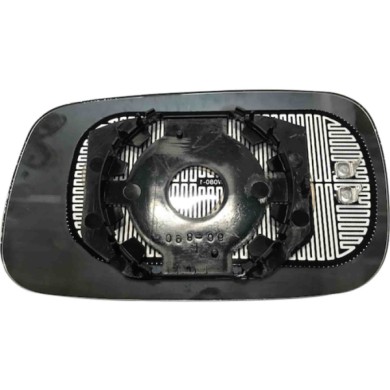 GUIDA_ALLA_SCELTA.JPG Specchio Convesso Cromato Termico Destro Volkswagen Caddy Dal 1996 Al 2004 Dal 1988 Al 1993 Dal 1993 Al 19