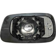 GUIDA_ALLA_SCELTA.JPG Specchio Convesso Cromato Termico Destro Volkswagen Caddy Dal 1996 Al 2004 Dal 1988 Al 1993 Dal 1993 Al 19