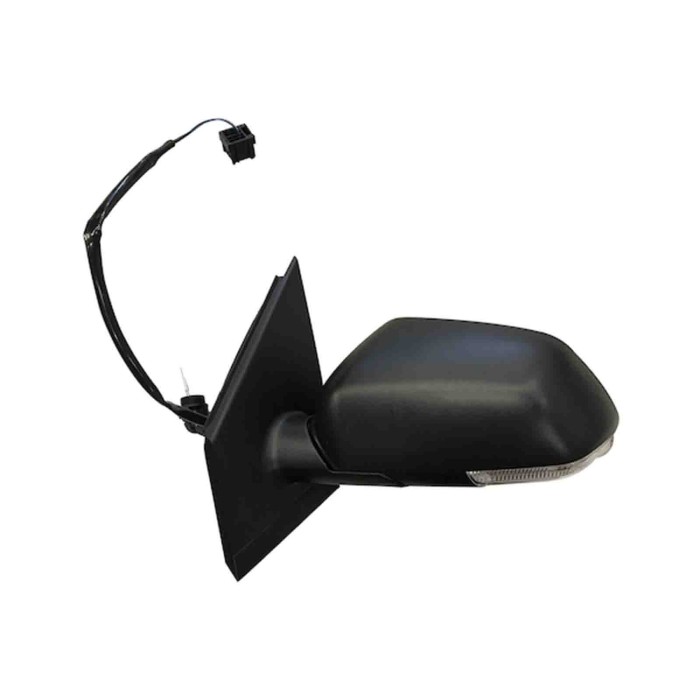 GUIDA_ALLA_SCELTA.JPG Retrovisore A Cavi Nero Freccia Retr Specchio Asferico Cromato Sinistro Volkswagen Polo Iv Serie 2 Dal 200