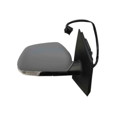 GUIDA_ALLA_SCELTA.JPG Retrovisore Elettrico Con Primer Freccia Retr Specchio Convesso Cromato Termico Destro Volkswagen Polo Iv 