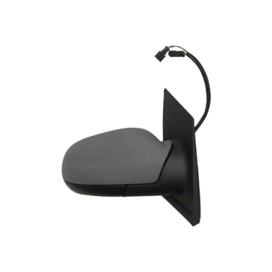 GUIDA_ALLA_SCELTA.JPG Retrovisore Elettrico Con Primer Specchio Convesso Cromato Termico Destro Volkswagen Fox Dal 2005
