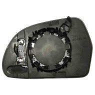 GUIDA_ALLA_SCELTA.JPG Specchio Convesso Cromato Termico Destro Skoda Octavia Dal 2009 Al 2013