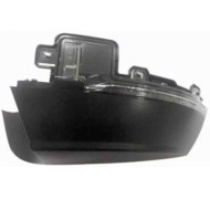 Cover Inferiore Con Freccia Retrovisore Destro Skoda Citigo Dal 2017 Dal 2009 Al 2010 Dal 2010 Al 2017 Dal 2016