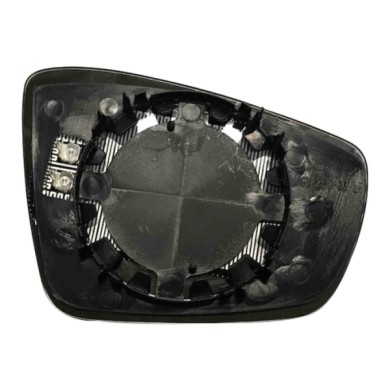GUIDA_ALLA_SCELTA.JPG Specchio Asferico Cromato Termico Sinistro Skoda Citigo Dal 2017 Dal 2009 Al 2010 Dal 2010 Al 2017 Dal 201