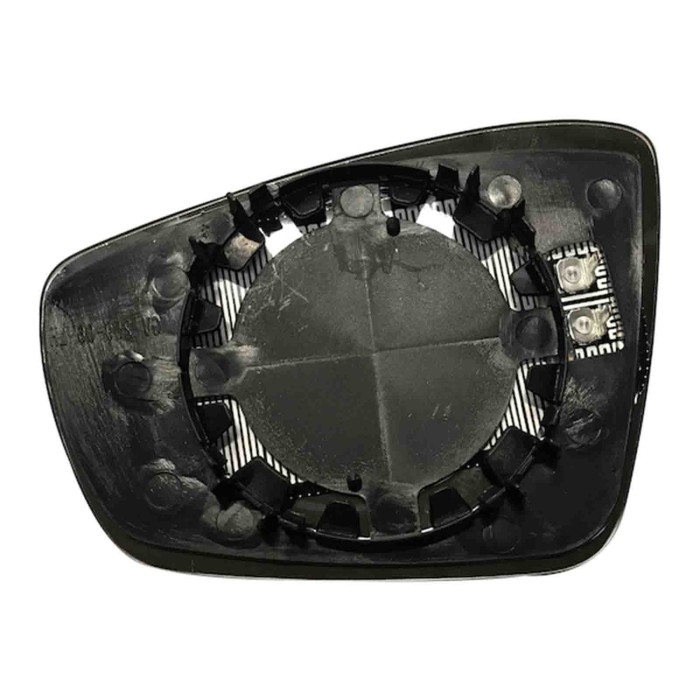GUIDA_ALLA_SCELTA.JPG Specchio Convesso Cromato Termico Destro Skoda Citigo Dal 2017 Dal 2009 Al 2010 Dal 2010 Al 2017 Dal 2016