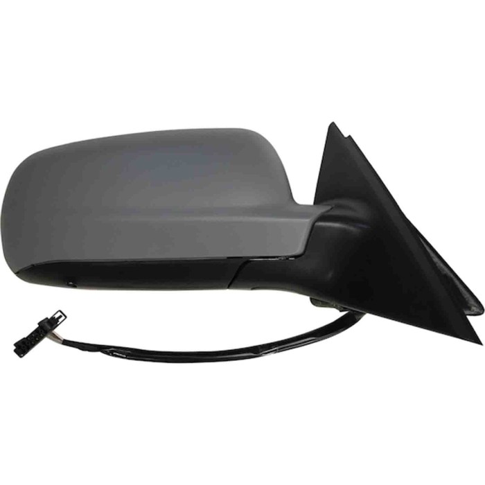 GUIDA_ALLA_SCELTA.JPG Retrovisore Elettrico Con Primer Specchio Convesso Cromato Termico (piccolo) Destro Volkswagen Passat Iii 