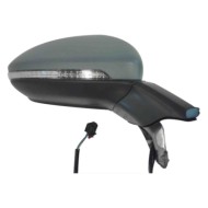 GUIDA_ALLA_SCELTA.JPG Retrovisore Elettrico Con Primer Ripiegabile Destro Volkswagen Golf Vii Dal 2012 Al 2020