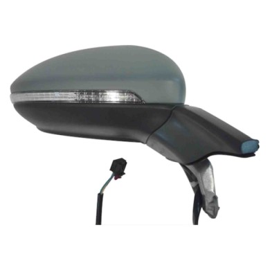GUIDA_ALLA_SCELTA.JPG Retrovisore Elettrico Con Primer Ripiegabile Destro Volkswagen Golf Vii Dal 2012 Al 2020