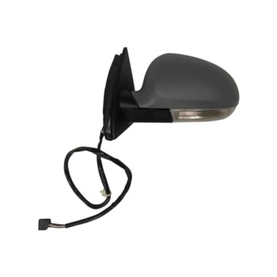 GUIDA_ALLA_SCELTA.JPG Retrovisore Elettrico Con Primer Ripiegabile Sinistro Volkswagen Passat V Dal 2005 Al 2010