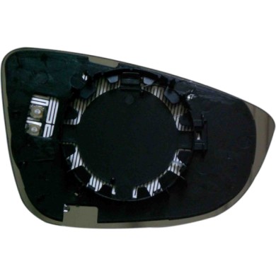 GUIDA_ALLA_SCELTA.JPG Specchio Asferico Cromato Termico Sinistro Volkswagen Jetta Dal 2011 Dal 2008 Al 2012 Dal 2010 Al 2014 Dal