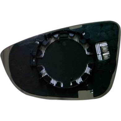 GUIDA_ALLA_SCELTA.JPG Specchio Convesso Cromato Termico Destro Volkswagen Jetta Dal 2011 Dal 2008 Al 2012 Dal 2010 Al 2014 Dal 2