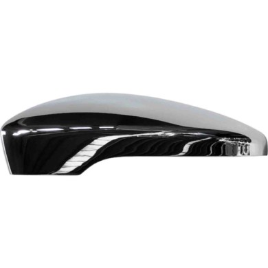 GUIDA_ALLA_SCELTA.JPG Calotta Cromata Sinistro Volkswagen Jetta Dal 2011 Dal 2008 Al 2012 Dal 2010 Al 2014 Dal 2008