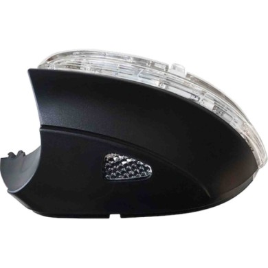 GUIDA_ALLA_SCELTA.JPG Cover Inferiore Con Freccia Retrovisore Con Luce Cortesia Sinistro Volkswagen Beetle Dal 2011