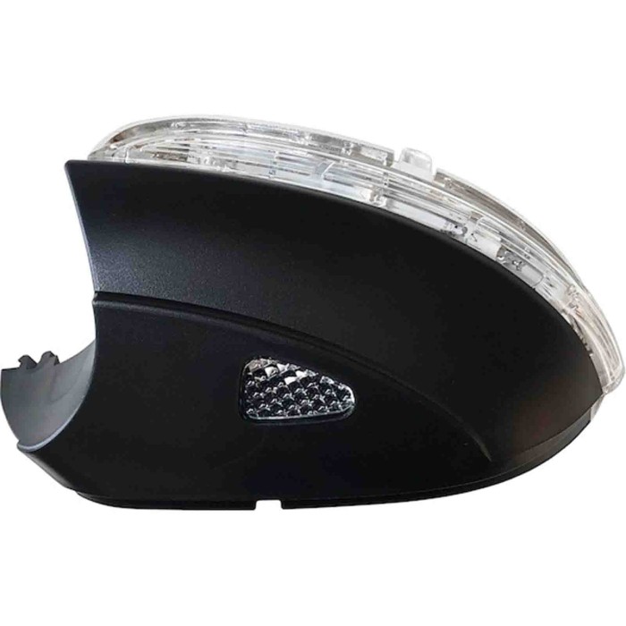 GUIDA_ALLA_SCELTA.JPG Cover Inferiore Con Freccia Retrovisore Con Luce Cortesia Sinistro Volkswagen Beetle Dal 2011