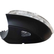 Cover Inferiore Con Freccia Retrovisore Con Luce Cortesia Sinistro Volkswagen Beetle Dal 2011