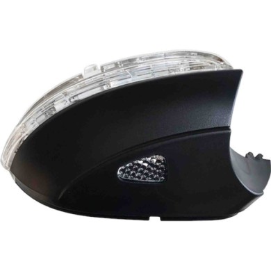 GUIDA_ALLA_SCELTA.JPG Cover Inferiore Con Freccia Retrovisore Con Luce Cortesia Destro Volkswagen Beetle Dal 2011