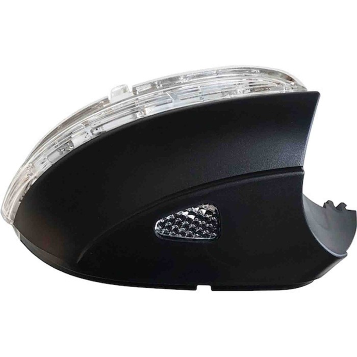 GUIDA_ALLA_SCELTA.JPG Cover Inferiore Con Freccia Retrovisore Con Luce Cortesia Destro Volkswagen Beetle Dal 2011