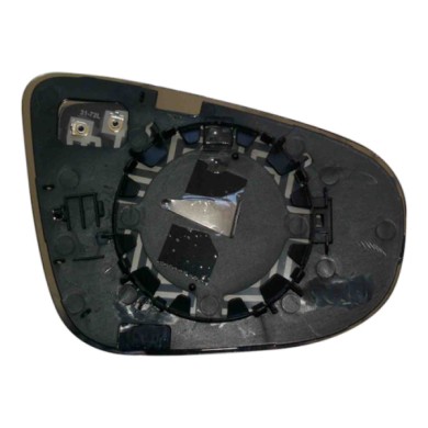 GUIDA_ALLA_SCELTA.JPG Specchio Asferico Cromato Termico Sinistro Volkswagen Golf Vi Dal 2009 Al 2012 Dal 2010 Al 2015