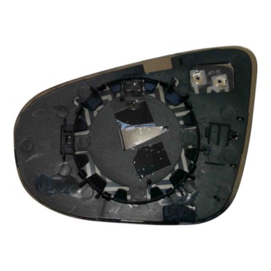 GUIDA_ALLA_SCELTA.JPG Specchio Convesso Cromato Termico Destro Volkswagen Golf Vi Dal 2009 Al 2012 Dal 2010 Al 2015