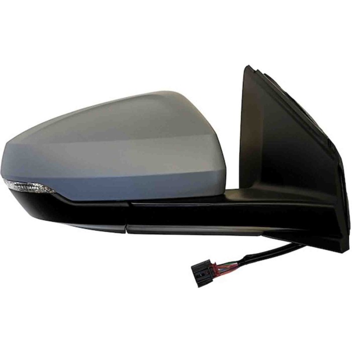 GUIDA_ALLA_SCELTA.JPG Retrovisore Elettrico Con Primer 14 Pin Destro Volkswagen Polo Vi Dal 2017
