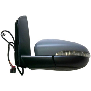 GUIDA_ALLA_SCELTA.JPG Retrovisore Elettrico Con Primer 9 Pin Sinistro Volkswagen Touran Dal 2010 Al 2015