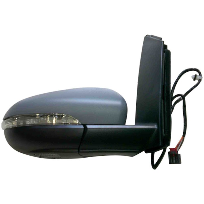 GUIDA_ALLA_SCELTA.JPG Retrovisore Elettrico Con Primer 9 Pin Destro Volkswagen Touran Dal 2010 Al 2015