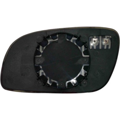 GUIDA_ALLA_SCELTA.JPG Specchio Convesso Cromato Termico Destro Volkswagen Touran Dal 2003 Al 2007 Dal 2007 Al 2010