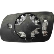 GUIDA_ALLA_SCELTA.JPG Specchio Convesso Cromato Termico (grande) Destro Seat Alhambra Dal 1998 Al 2001