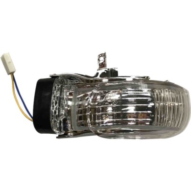 GUIDA_ALLA_SCELTA.JPG Freccia Retrovisore Sinistro Volkswagen Touran Dal 2003 Al 2007 Dal 2007 Al 2010