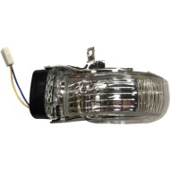 Freccia Retrovisore Sinistro Volkswagen Touran Dal 2003 Al 2007 Dal 2007 Al 2010