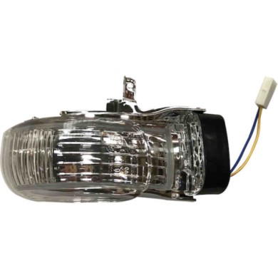 GUIDA_ALLA_SCELTA.JPG Freccia Retrovisore Destro Volkswagen Touran Dal 2003 Al 2007 Dal 2007 Al 2010