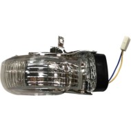 GUIDA_ALLA_SCELTA.JPG Freccia Retrovisore Destro Volkswagen Touran Dal 2003 Al 2007 Dal 2007 Al 2010