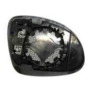 Specchio Asferico Cromato Termico Sinistro Seat Alhambra Dal 2010 Dal 2009 Al 2013 Dal 2013 Dal 2007 Al 2010 Dal 2010 Al 2016