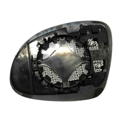 GUIDA_ALLA_SCELTA.JPG Specchio Convesso Cromato Termico Destro Seat Alhambra Dal 2010 Dal 2009 Al 2013 Dal 2013 Dal 2007 Al 2010