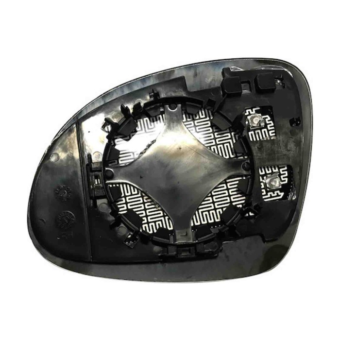 GUIDA_ALLA_SCELTA.JPG Specchio Convesso Cromato Termico Destro Seat Alhambra Dal 2010 Dal 2009 Al 2013 Dal 2013 Dal 2007 Al 2010