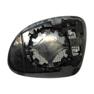 Specchio Convesso Cromato Termico Destro Seat Alhambra Dal 2010 Dal 2009 Al 2013 Dal 2013 Dal 2007 Al 2010 Dal 2010 Al 2016