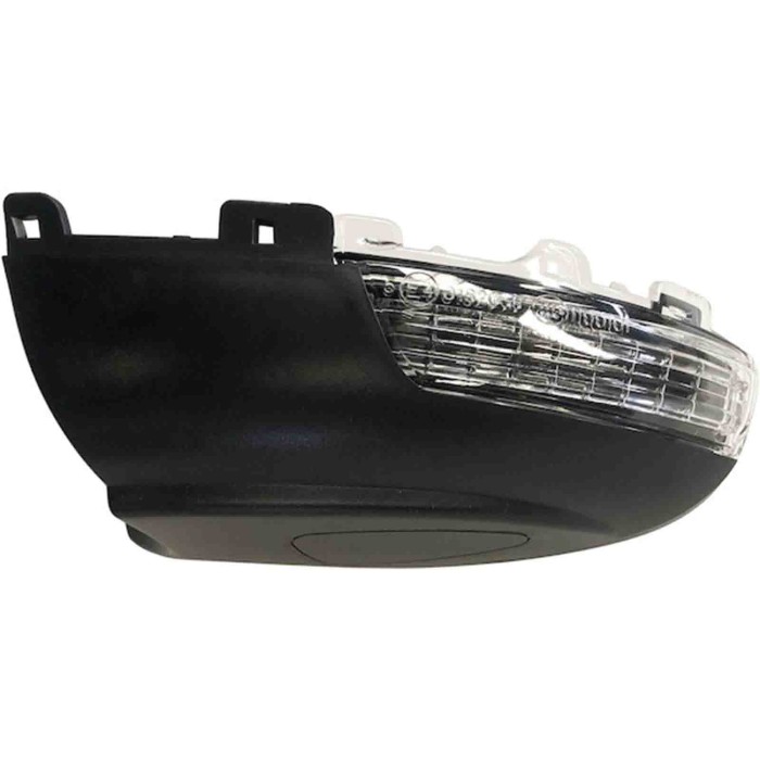 GUIDA_ALLA_SCELTA.JPG Cover Inferiore Con Freccia Retrovisore Senza Luce Cortesia Sinistro Seat Alhambra Dal 2010