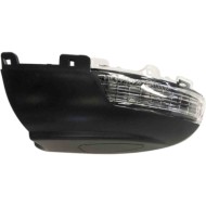 Cover Inferiore Con Freccia Retrovisore Senza Luce Cortesia Sinistro Seat Alhambra Dal 2010