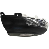 GUIDA_ALLA_SCELTA.JPG Cover Inferiore Con Freccia Retrovisore Con Luce Cortesia Sinistro Seat Alhambra Dal 2010