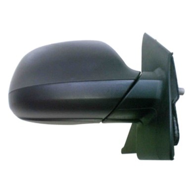 GUIDA_ALLA_SCELTA.JPG Retrovisore Manuale Nero Specchio Convesso Cromato (vetro Singolo) Destro Volkswagen Transporter T5 Dal 20