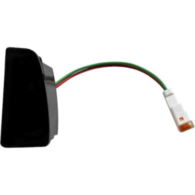 GUIDA_ALLA_SCELTA.JPG Fanalino Side Assist Sinistro Volkswagen Tiguan Dal 2016 Dal 2017