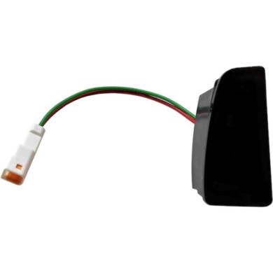 GUIDA_ALLA_SCELTA.JPG Fanalino Side Assist Destro Volkswagen Tiguan Dal 2016 Dal 2017