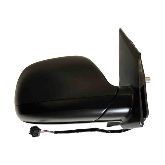 GUIDA_ALLA_SCELTA.JPG Retrovisore Elettrico Nero Specchio Convesso Cromato Termico 5 Pin Destro Volkswagen Transporter T6 Dal 20