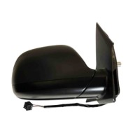 GUIDA_ALLA_SCELTA.JPG Retrovisore Elettrico Nero Specchio Convesso Cromato Termico 5 Pin Destro Volkswagen Transporter T6 Dal 20