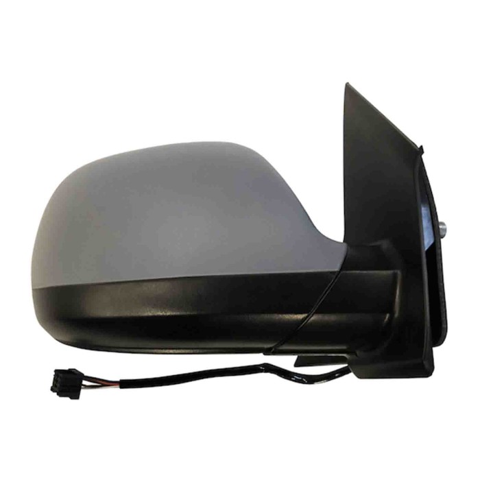 GUIDA_ALLA_SCELTA.JPG Retrovisore Elettrico Con Primer 7 Pin Destro Volkswagen Transporter T6 Dal 2015