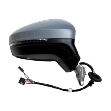 GUIDA_ALLA_SCELTA.JPG Retrovisore Elettrico Con Primer 13+2 Pin Destro Volkswagen Tiguan Dal 2016