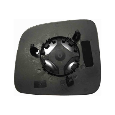GUIDA_ALLA_SCELTA.JPG Specchio Convesso Cromato Destro Volkswagen Caddy Dal 2004 Al 2015 Dal 2003 Al 2010