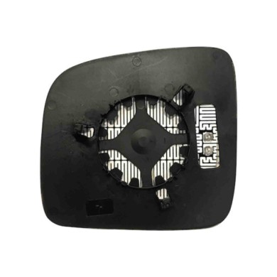 GUIDA_ALLA_SCELTA.JPG Specchio Convesso Cromato Termico Destro Volkswagen Caddy Dal 2004 Al 2015 Dal 2003 Al 2010