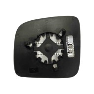 GUIDA_ALLA_SCELTA.JPG Specchio Convesso Cromato Termico Destro Volkswagen Caddy Dal 2004 Al 2015 Dal 2003 Al 2010